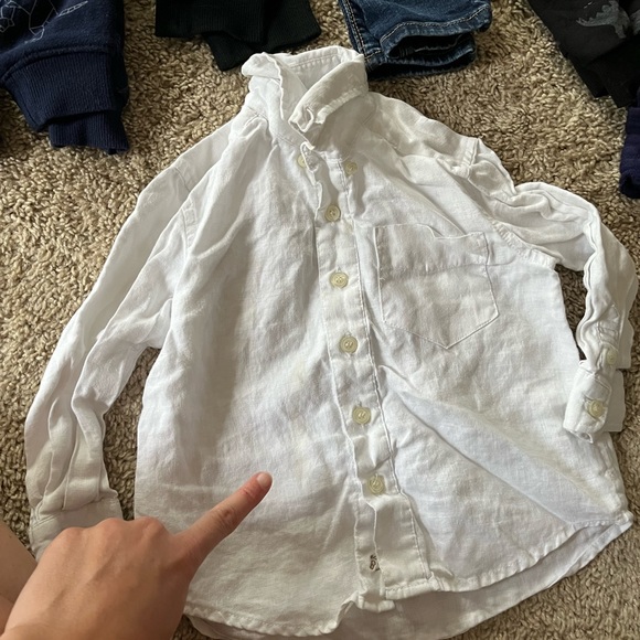 Huge toddler boy bundle 18-24m - Picture 7 of 7